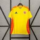 Camiseta Colombia 24/25 - TIENDA ESPAÑA