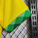 Camiseta Brasil 20/21 - Niños (Pantalón Corto Incluido) - Lux Shop