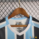 Camiseta Gremio 22/23 - Mujer - Lux Shop