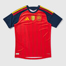 España - 1ª Equipación Versión Jugador 26/27