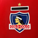 Camiseta Colo Colo 24/25 - TIENDA LUXSHOP