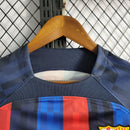Camiseta Barcelona 22/23 - Lux Shop