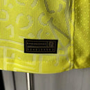 Camiseta Brasil 24/25 (JUGADOR) - TIENDA ESPAÑA