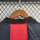 Camiseta Eintracht Frankfurt 98/00