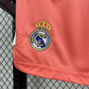 CONJUNTO INFANTIL REAL MADRID 25/26 *OFICIAL* + 5 REGALOS 🎁