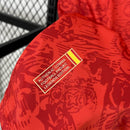 ESPAÑOLA EDICION ESPECIAL 2024/25 LA ROJA