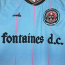 BOHEMIANS 25/26 *OFICIAL* + 5 REGALOS 🎁