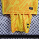Camiseta Tottenham 24/25 - Niños (Pantalón Corto Incluido)