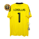 REAL MADRID PORTERO I 11/12 (RETRO)