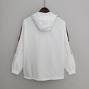 Cortavientos Flamengo - Lux Shop