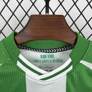 CONJUNTO INFANTIL REAL BETIS 25/26 *OFICIAL* + 5 REGALOS 🎁