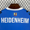 FC HEIDENHEIIM 25/26 *OFICIAL* + 5 REGALOS 🎁