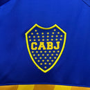 BOCA JUNIORS  24/25