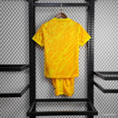 Camiseta Tottenham 24/25 - Niños (Pantalón Corto Incluido)