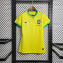 BRASIL 2022 - MUJER