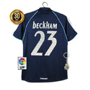 REAL MADRID II 05/06 (RETRO)