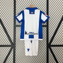 CONJUNTO INFANTIL REAL SOCIEDAD 24/25
