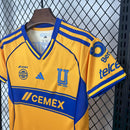 CONJUNTO INFANTIL TIGRES AUNL 25/26 *OFICIAL* + 5 REGALOS