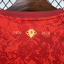ESPAÑOLA EDICION ESPECIAL 2024/25 LA ROJA