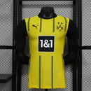 Camiseta Borussia Dortmund 24/25 (Jugador)