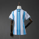 ARGENTINA 26/27 - MUJER