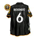 REAL MADRID II 98/99 (RETRO)