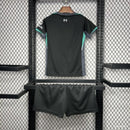 Camiseta Liverpool 24/25 - Niños (Pantalón Corto Incluido) (Medidas en la Descripción)