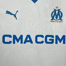 OLYMPIQUE MARSEILLE 25/26 *OFICIAL* + 5 REGALOS 🎁