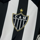 ATLETICO MINEIRO 25/26 *OFICIAL* + 5 REGALOS 🎁