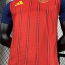 ESPAÑA (JUGADOR) 26/27