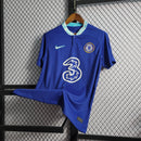 Camiseta Chelsea 22/23 - Lux Shop