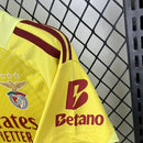 CONJUNTO INFANTIL BENFICA 25/26