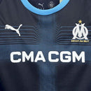 CONJUNTO INFANTIL OLYMPIQUE MARSEILLE 25/26 *OFICIAL* + 5 REGALOS 🎁