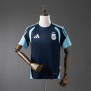 ARGENTINA ENTRENAMIENTO 26/27