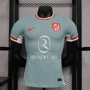Camiseta Atlético de Madrid 24/25 (Modelo Jugador)