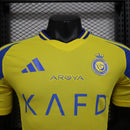 AL NASSR (JUGADOR) 24/25