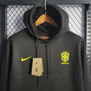 Sudadera Brasil
