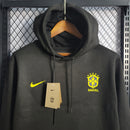 Sudadera Brasil - Lux Shop
