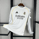 REAL MADRID 25/26 *OFICIAL* + 5 REGALOS 🎁