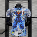 JAPAN 25/26 (JUGADOR) + 1 REGALO 🎁