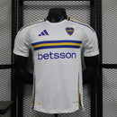 BOCA JUNIORS (JUGADOR) 24/25