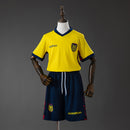 CONJUNTO INFANTIL ECUADOR | 26/27