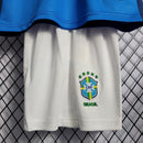 CONJUNTO INFANTIL BRASIL 20/21