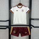 CONJUNTO INFANTIL ESPAÑA 2026