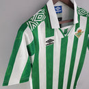 REAL BETIS I 94/95 (RETRO)