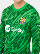 BARCELONA PRIMERA EQUIPACIÓN PORTERO 24/25