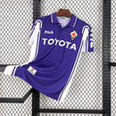 FIORENTINA | 99/00