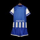 DEPORTIVO LA CORUÑA | 20/21