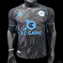 LEICESTER (JUGADOR) | 25/26