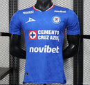CRUZ AZUL (JUGADOR) | 25/26
